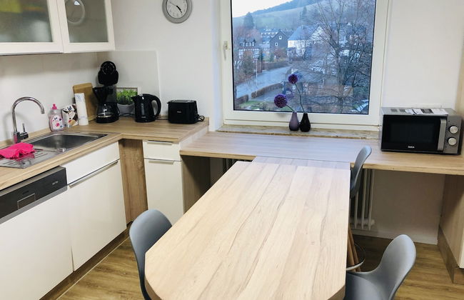 Fewo Am Park - Foto 9