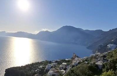 Aladea Home Praiano Amalfi Coast - Foto 74