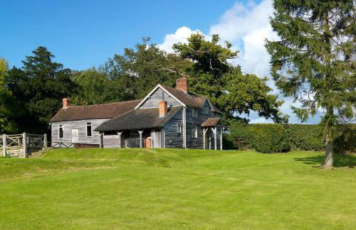 Spacious Holiday Cottage with Scenic Views - Foto 15