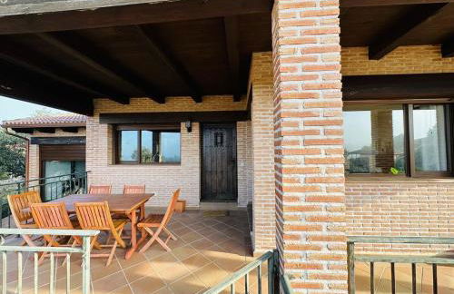 Villa La Quinta de Albalate Rural Home - Foto 39