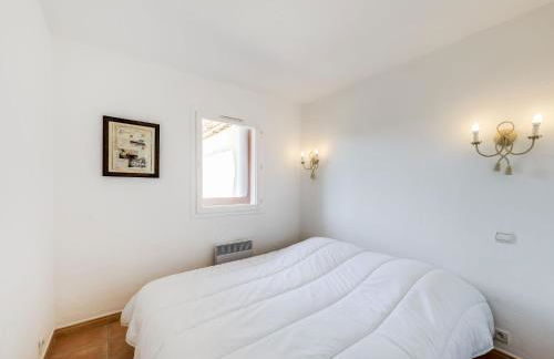 Apartment Le Golf de Roquebrune-1 by Interhome - Foto 18