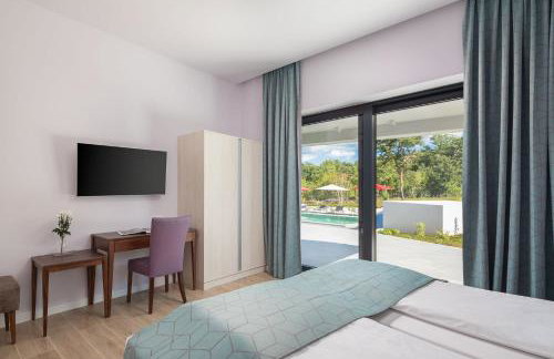 Villa Vines, Modern luxury in serene seclusion - Foto 39