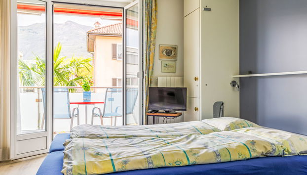 Residenza Corallo - Foto 2, Bedroom