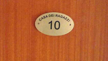 casa dei ragazzi - Photo 2