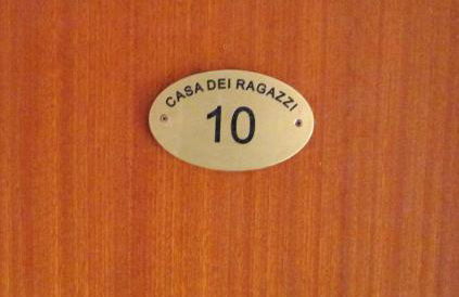 casa dei ragazzi - Photo 2