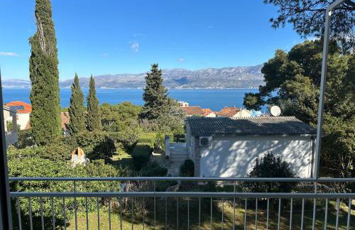 "Silente" Cozy Two-bedroom Apartment with sea view - Photo 1