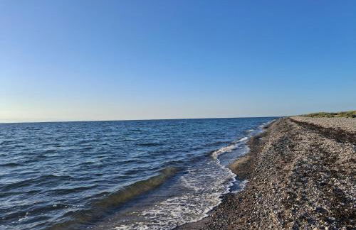 Exclusives Appartement auf Fehmarn - Foto 39