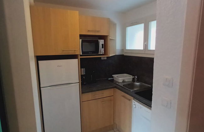 VVF Les Fontaines des Vosges, Saales - Photo 17