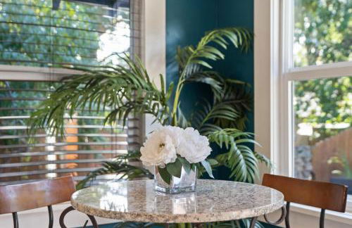 The Gatsby: Heated Pool & Spa in North End Boise - Foto 7