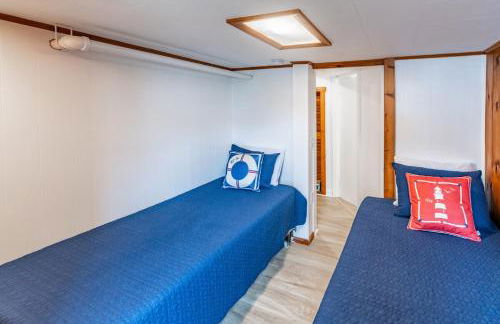 The Granite Harbor - Foto 19