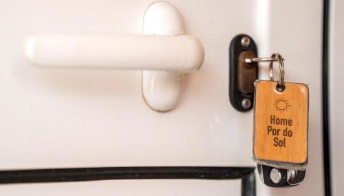 CASA POR DO SOL - Photo 2