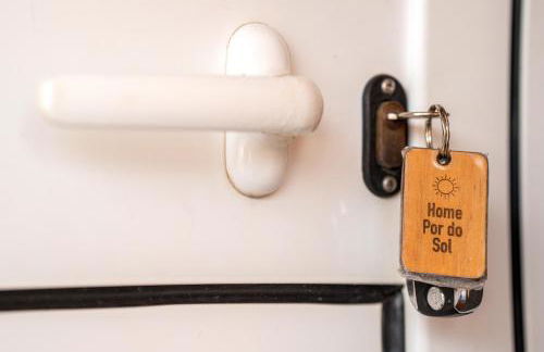 CASA POR DO SOL - Photo 2