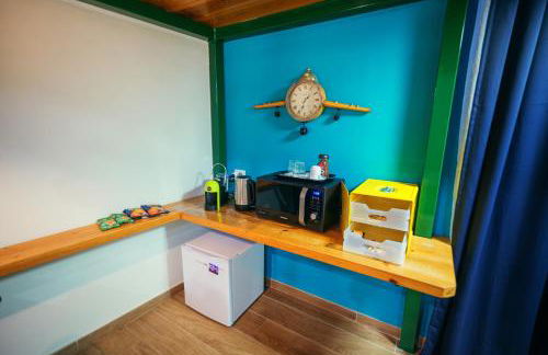 Terminal 1 Guest House - Photo 64