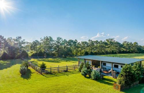 Fully Equipped Airstream Near the Beach and Perfect for a Glamping Experience in Fairhope, AL - Foto 7