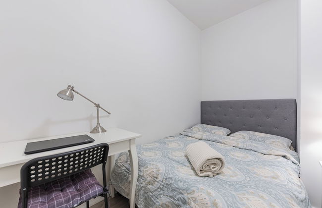 1 Shaw St Loft Suites - Foto 25