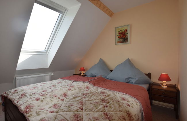 Magnificent Apartment in Garz With Garden - Foto 5