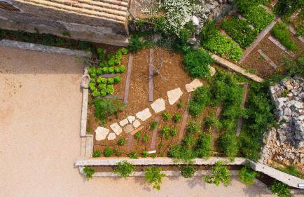 Stone Mill House - Foto 8