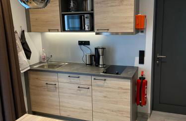 Apartment 1 - Foto 12