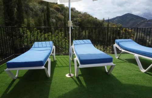 Villa Las Encinas COSTA DEL SOL - Foto 70