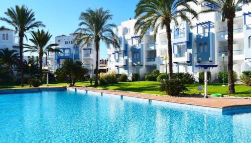 Apartment Cala Blanca Denia by Interhome - Foto 2
