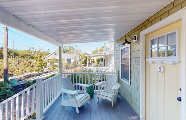 Coastal Estate - Foto 32