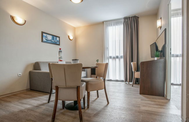 Appart'City Classic Nimes - Foto 17