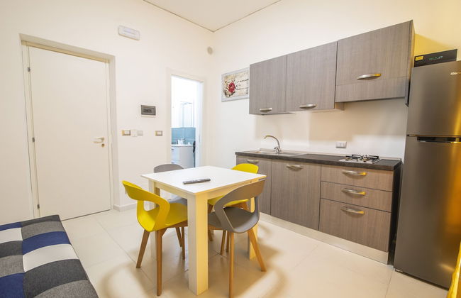 Piano Monaco Apartment - Foto 11