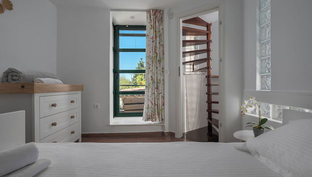 NG Villas Polichrono - Foto 5, Habitación