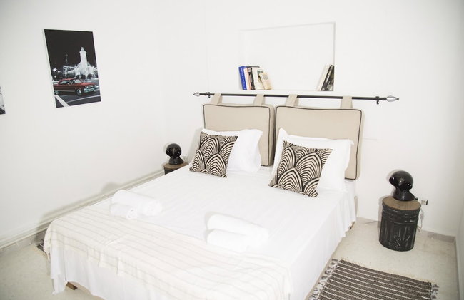 Le Centre-ville Tr s Chic Apt Avec Jardin Marsa - Foto 14