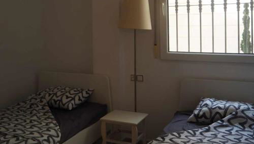 Apartamento con piscina - Foto 4