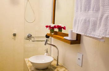 Kite Oasis Parajuru Villa Palmeira - Photo 22