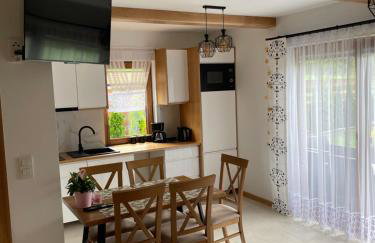 Domek przy Lubaniu - Photo 19