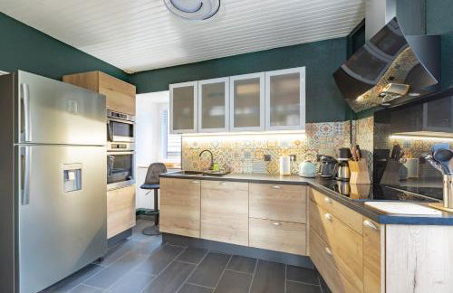 Au Paradis - Avec vue montagne - Foto 4