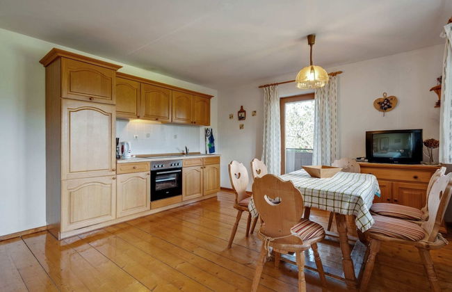 Wohnung in Neukirchen mit Skifahren & Pool - Foto 9