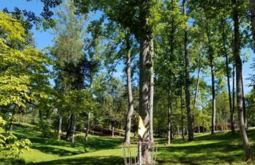 Cascina Rococo at White Lotus Eco Spa Retreat - Foto 24