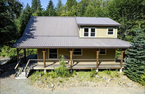 Elk Meadows Cottage - Photo 34