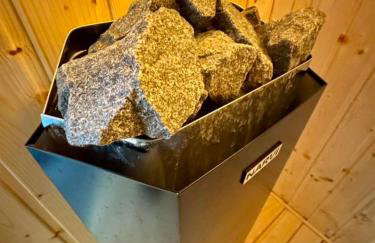 Henry Domki - prywatna sauna i jacuzzi - Foto 2