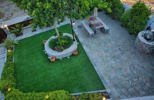 Aithonas Villa - Foto 59