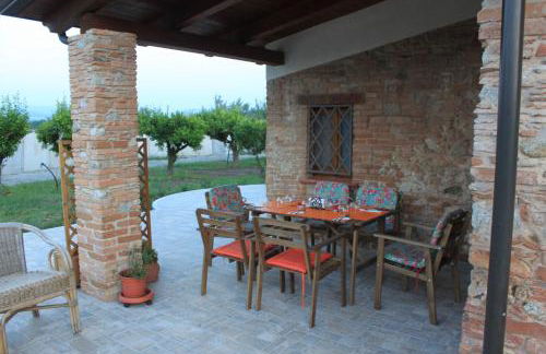 Agriturismo Le terre di zoe' - Foto 99