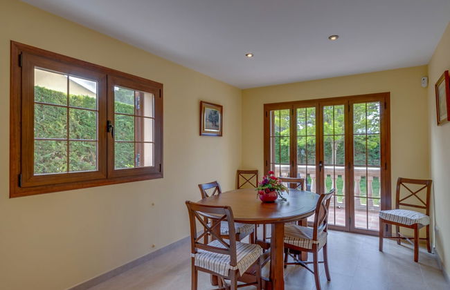 Villa Marratxi - Can Paquito - Foto 10