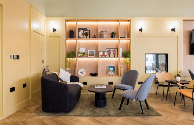 Birmingham Centre by Charles Hope - Foto 4