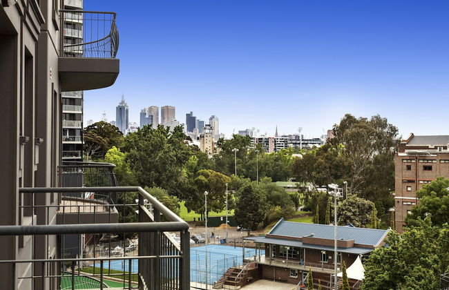 Melbourne South Yarra Central Apartment Hotel - Foto 32