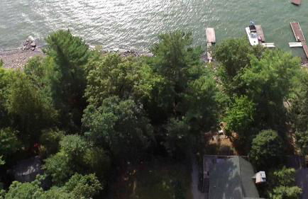 Lakefront Vacation Rental with Superb Views over Lake Wallenpaupack in Hawley, Pennsylvania - Foto 16