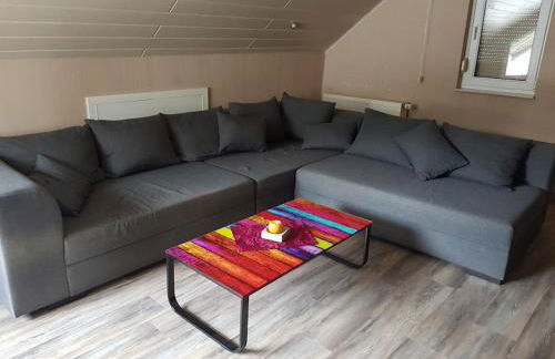 Ferienwohnung Schmidt Werratal - Foto 7