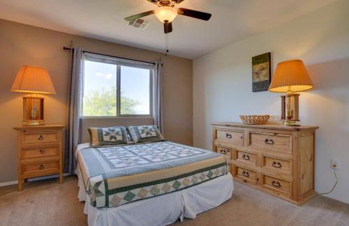 9 Mi to Sahuarita Lake Park Getaway with Game Room - Foto 26