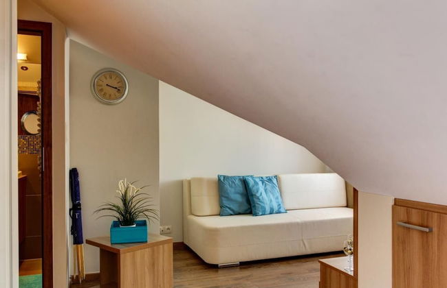 Marina Jastarnia - Apartamenty - Basen - Photo 4