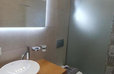 Sandy feet comfort suite - Foto 54