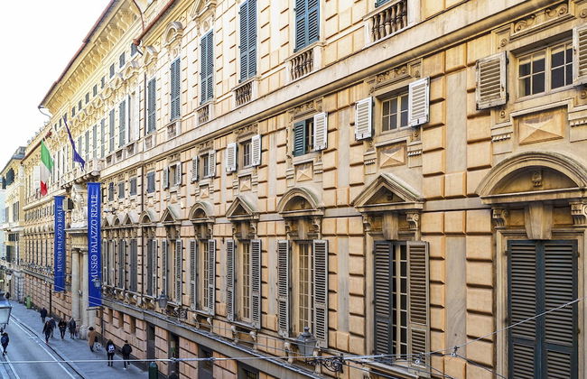 La Casa di Dante by Wonderful Italy - Photo 1