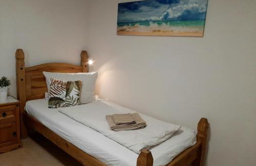 Fiore Gästezimmer Üttingen - Foto 9