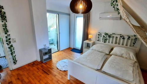 FeWo Schaumberg-Stübchen - Foto 3